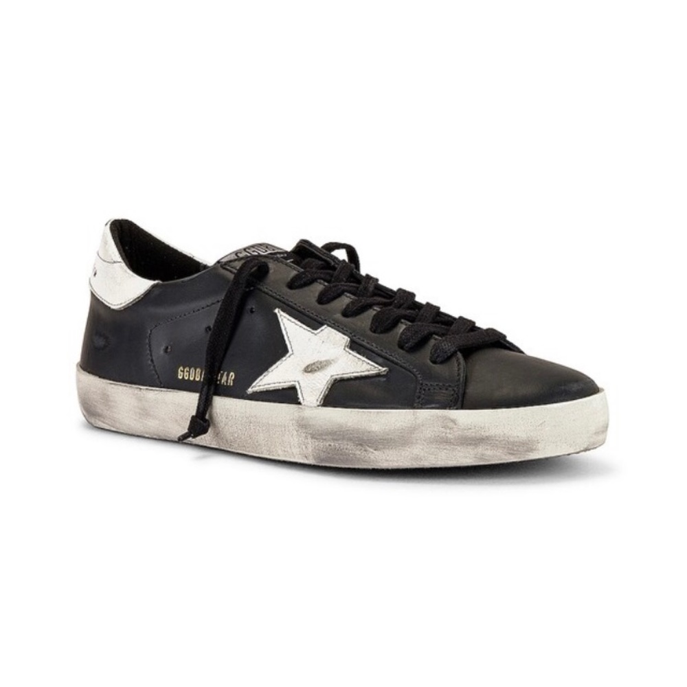 Golden goose men’s Superstar Low top sneaker
NWT - Picture 8 of 11